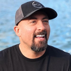 Pastor Evan Anwyl